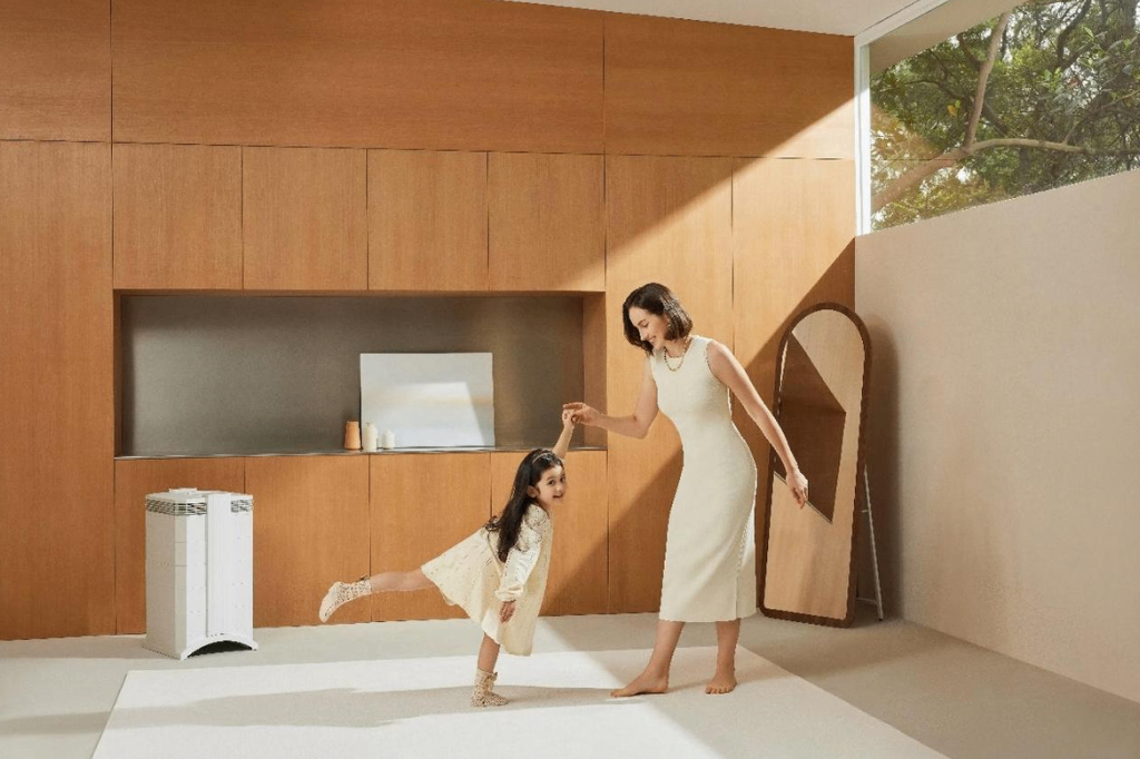 2025年12月新装修空气净化器横评报告:深度解读新房除醛技术