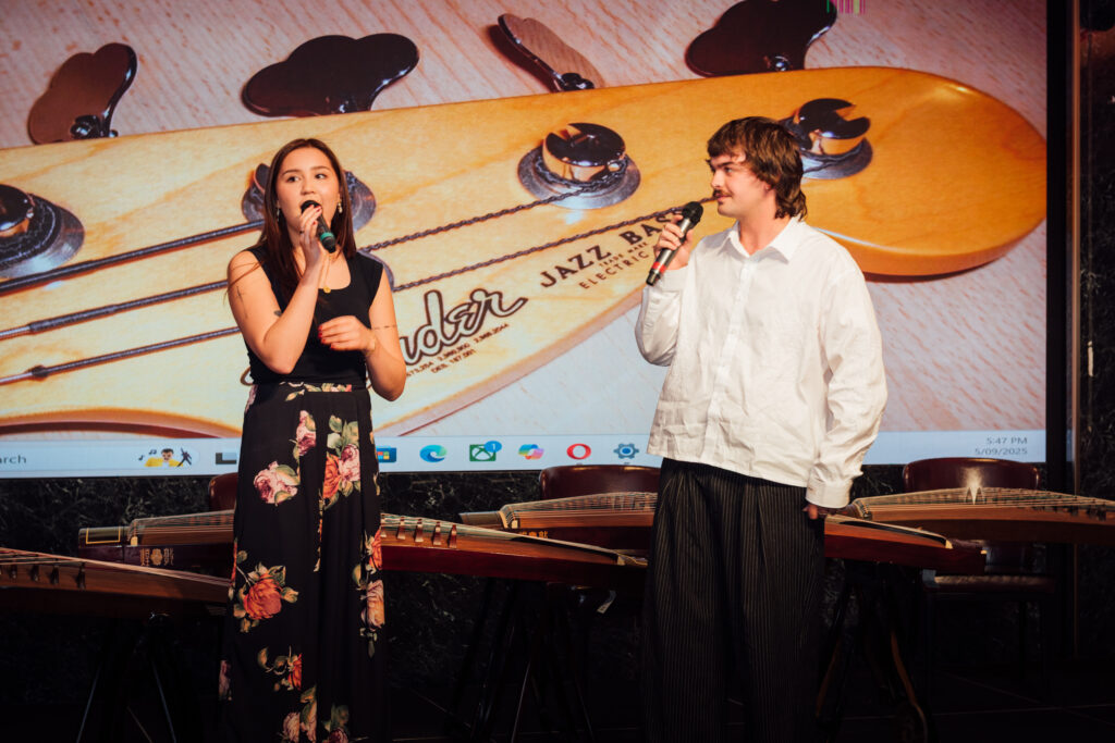 Grand Markets受邀参加澳总理晚宴，拍得总理签名红酒