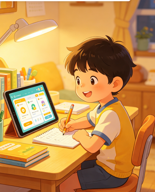 AI 重塑作业辅导新格局，小猿 AI 助力中小学生高效学习