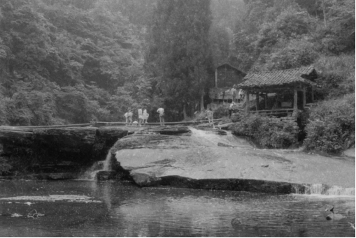 城市记忆 光影邛崃｜成都天台山旅游景区全力推进5A创建