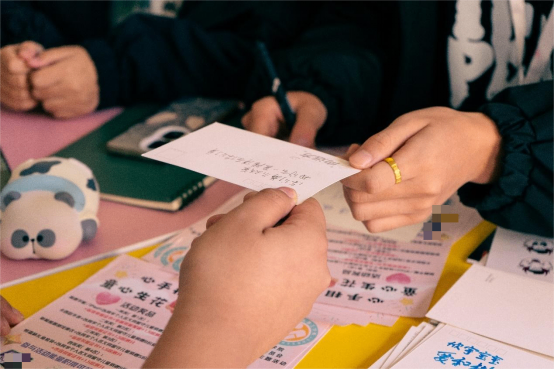 哈尔滨远东理工学院 “心手相牵，童心生花”公益主题活动圆满结束