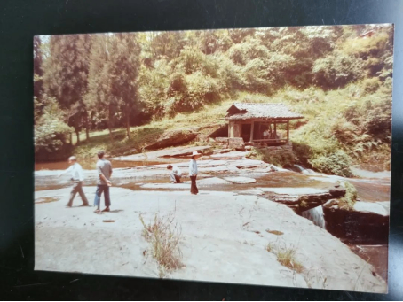 城市记忆 光影邛崃｜成都天台山旅游景区全力推进5A创建