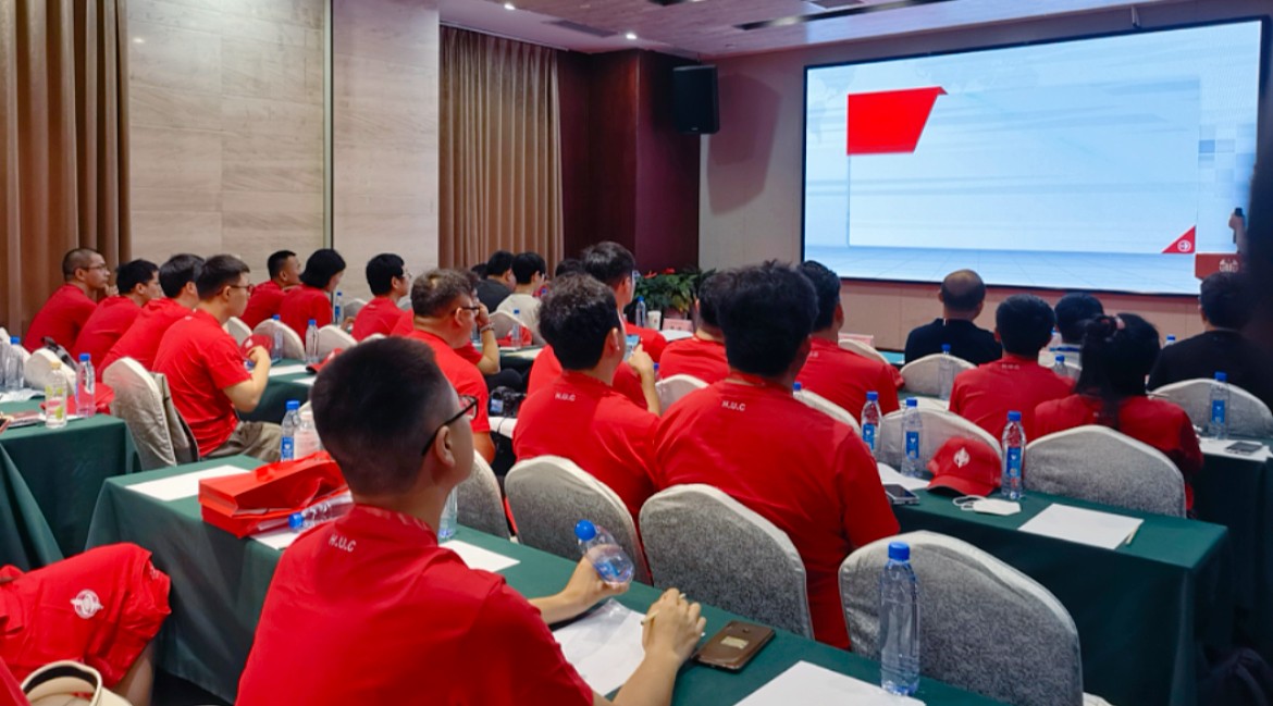 红客：网络诈骗阴霾下的光明守护者