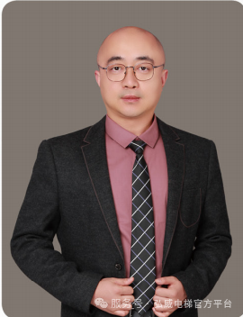宁波弘威电梯质量好吗