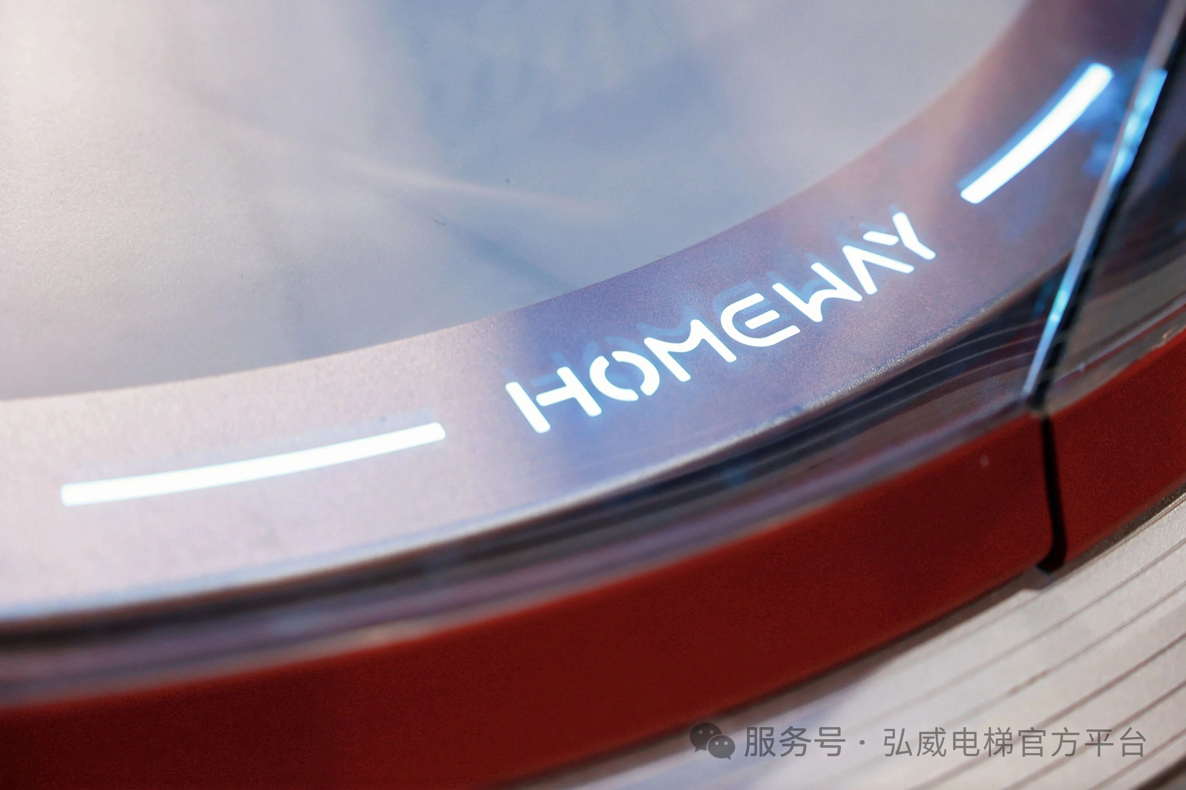 圆形全景观光电梯品牌