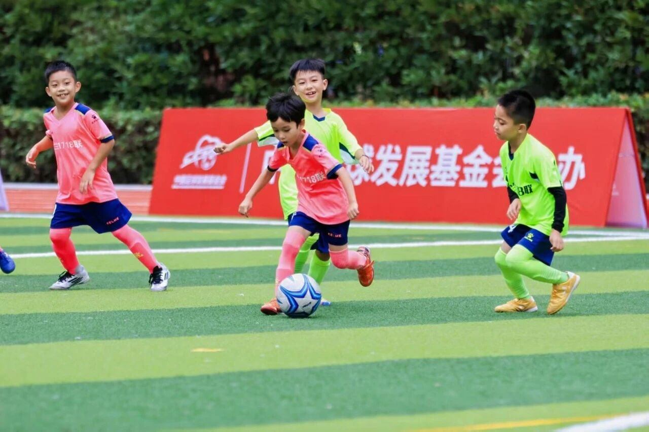 城少赛特色人物 | 孩子的成长课：当勇气与热爱被唤醒