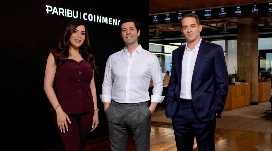 中东合规交易所CoinMENA的发展路径观察