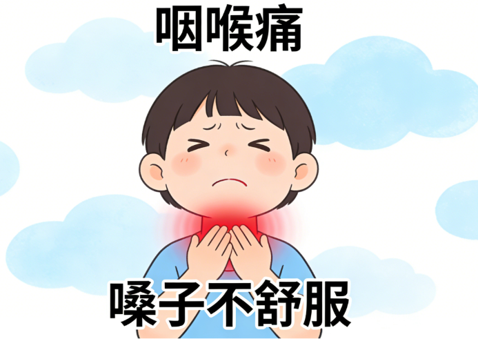 紧急！孩子咽痛，小蓝芩口服液一顿喝多少？快收好这份应急剂量指南