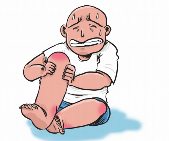 尿酸高吃什么药？吃了半个月复查反而升了，是药不对吗？