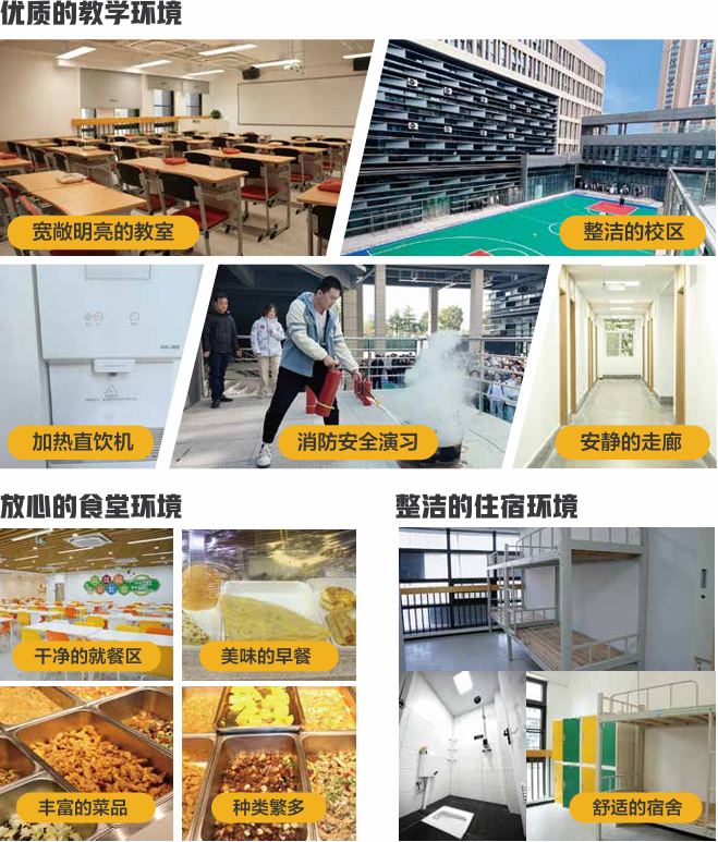 安徽复读学校怎么选？20年经验拆解3个关键维度