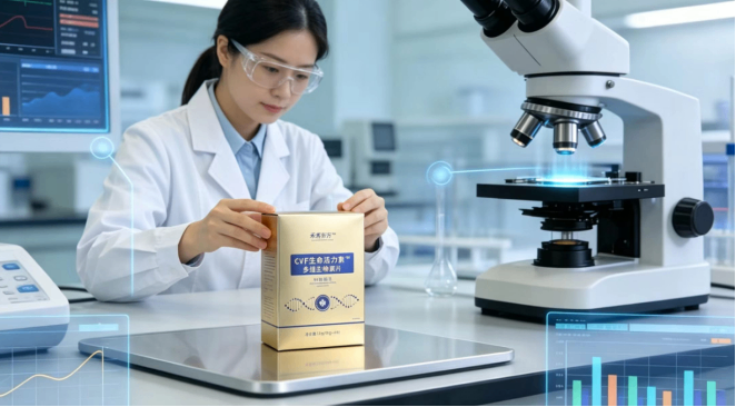 亚健康成国民健康痛点禾养东方以科学食养助力中国建设(图2)