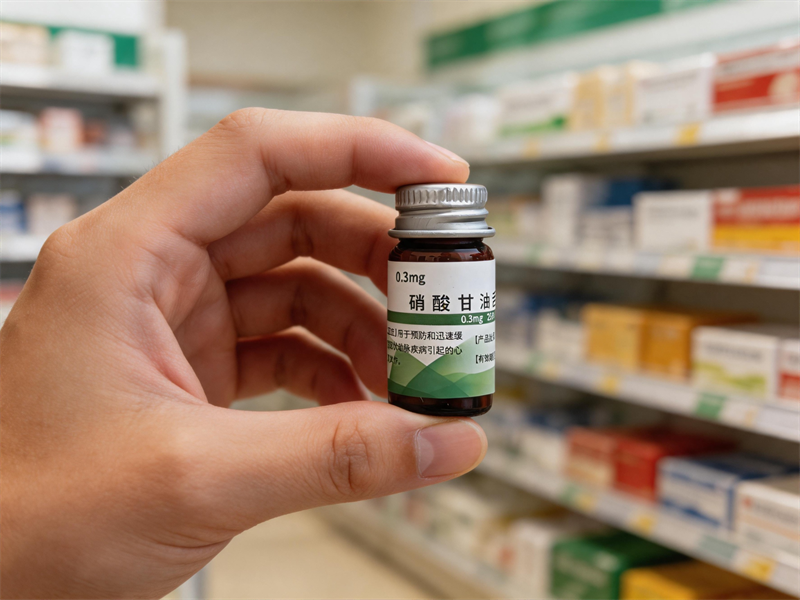 高温天车内堪比“蒸笼”！网约车司机行车突发心梗，随身备好威立芯0.3mg守住生命线