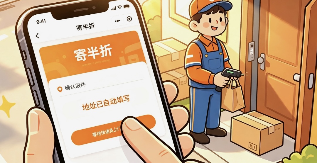 寄大件被褥衣物行李，哪个快递最便宜？过来人分享省钱经验