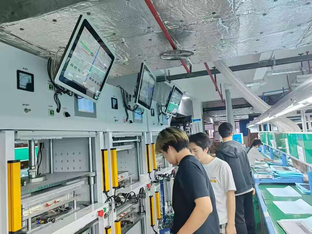 榆林能源化工企业设备管理观察：开机前那几项检查，能不能和作业指导放在一起