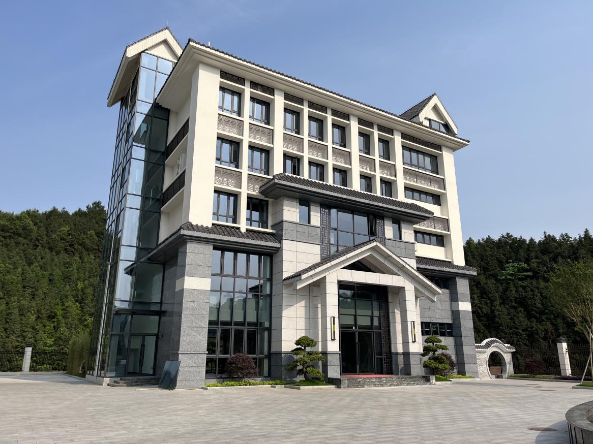 广西柳州乐闻生态公司:深耕三江茶业,强化兴趣与内容电商布局