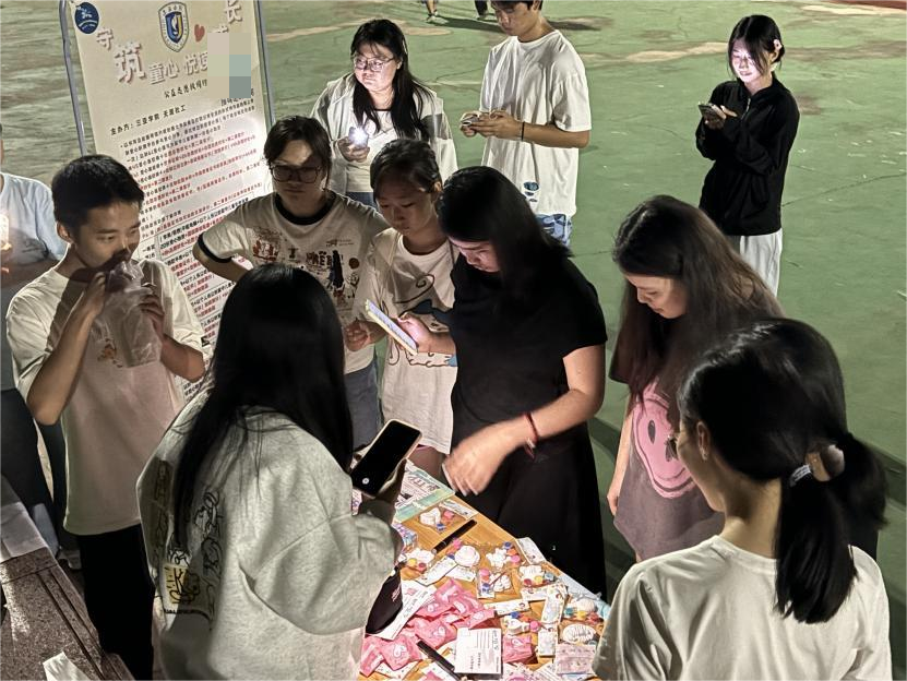 三亚学院“守筑童心 悦读成长”活动圆满落幕！