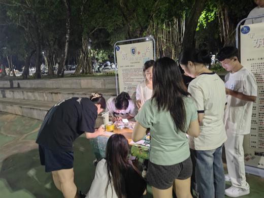 三亚学院“守筑童心 悦读成长”活动圆满落幕！