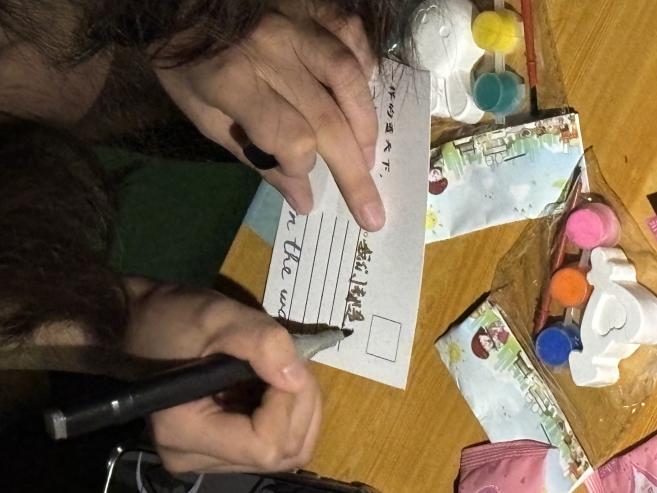 三亚学院“守筑童心 悦读成长”活动圆满落幕！