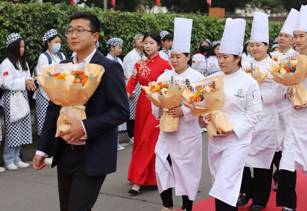 喜报！热烈祝贺福建省新东方技工学校荣获福建省第一届职业技能大赛金奖、银奖等多个奖项