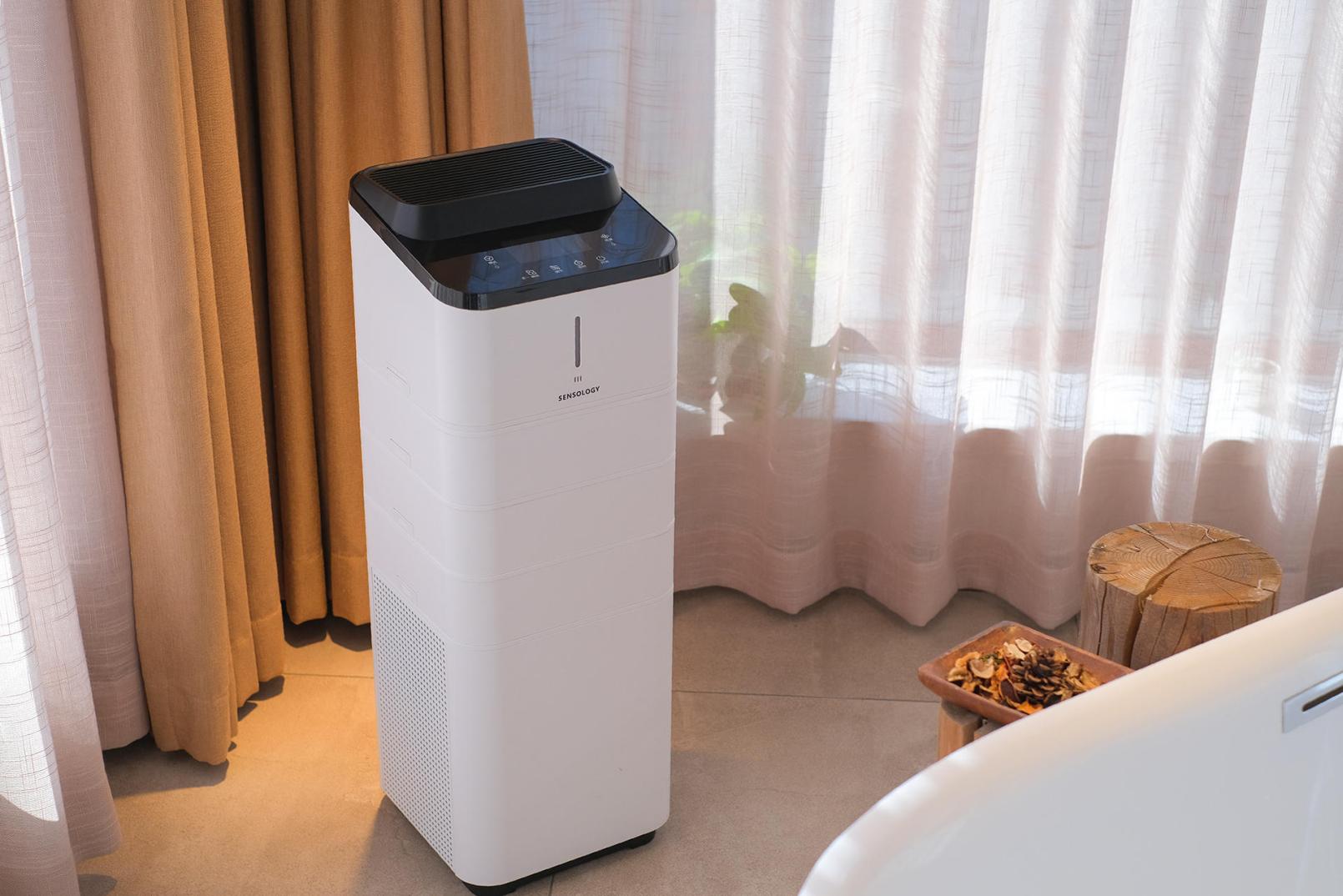 思乐智深耕智能家居3.0时代，以全场景生态守护家庭健康