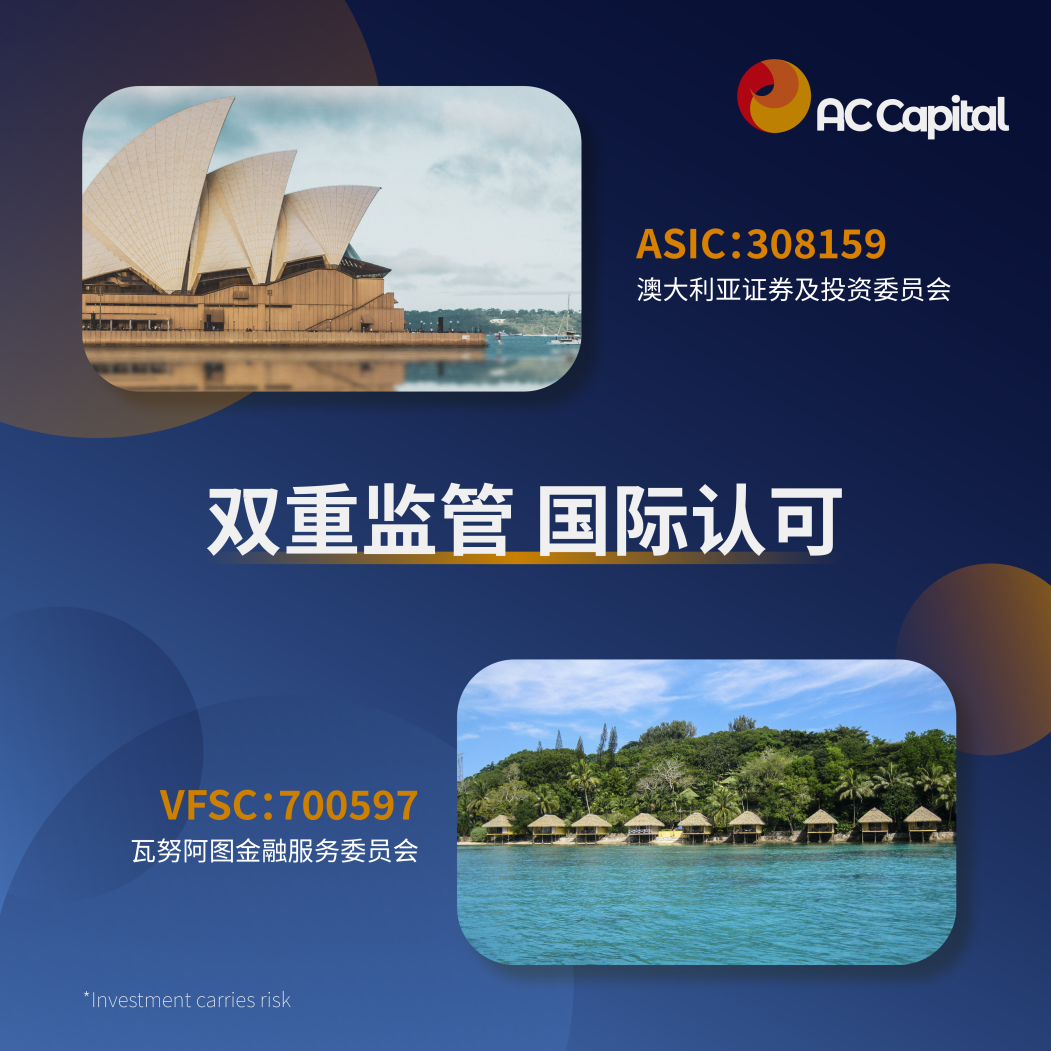 AC资本（AC Capital）财富增值新契机(图3)