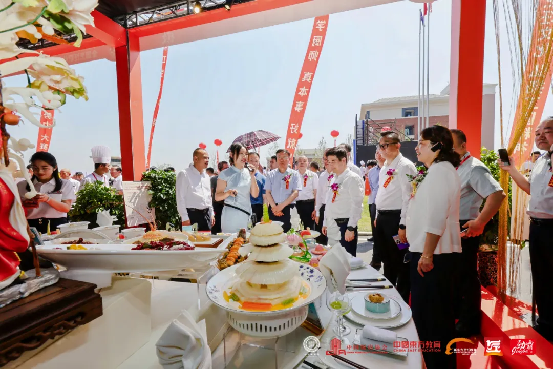 【喜报】安徽新东方在第九届 “金佰特杯” 全国烹饪职业技能大赛中斩获佳绩