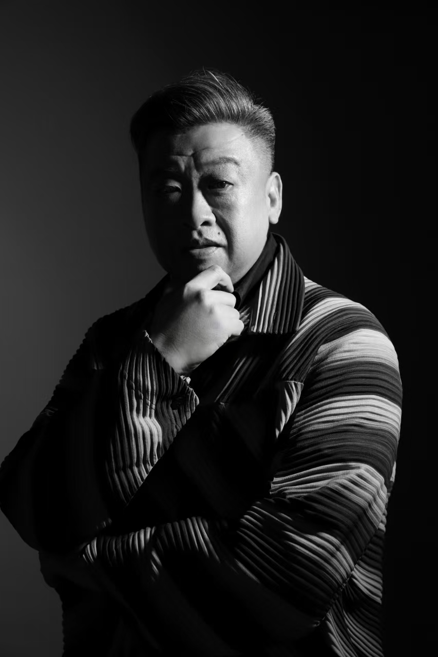 专访：奥博奇DDC创始人邓俊生｜生命流动，汇聚于真切的感知时刻