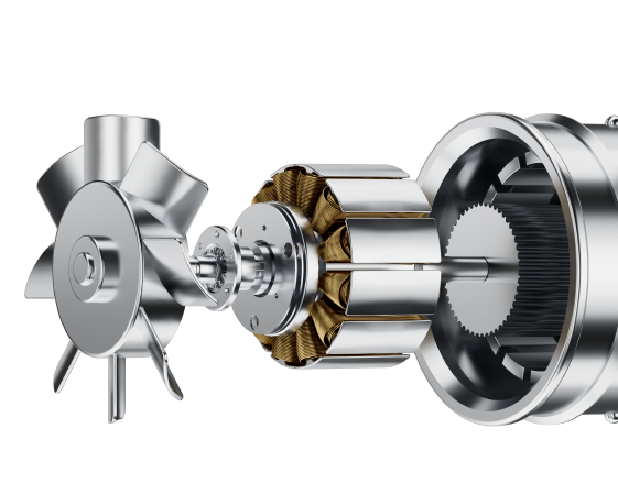 ACEMN岸深：科技有温度，生活更有序