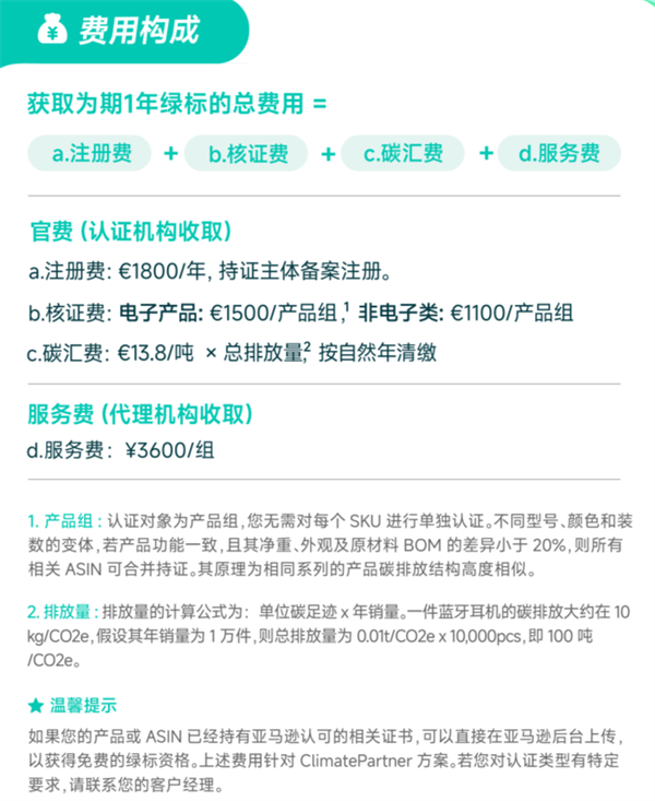 绿舟·CPF百科 | 详细解读常见的三大碳抵消认证
