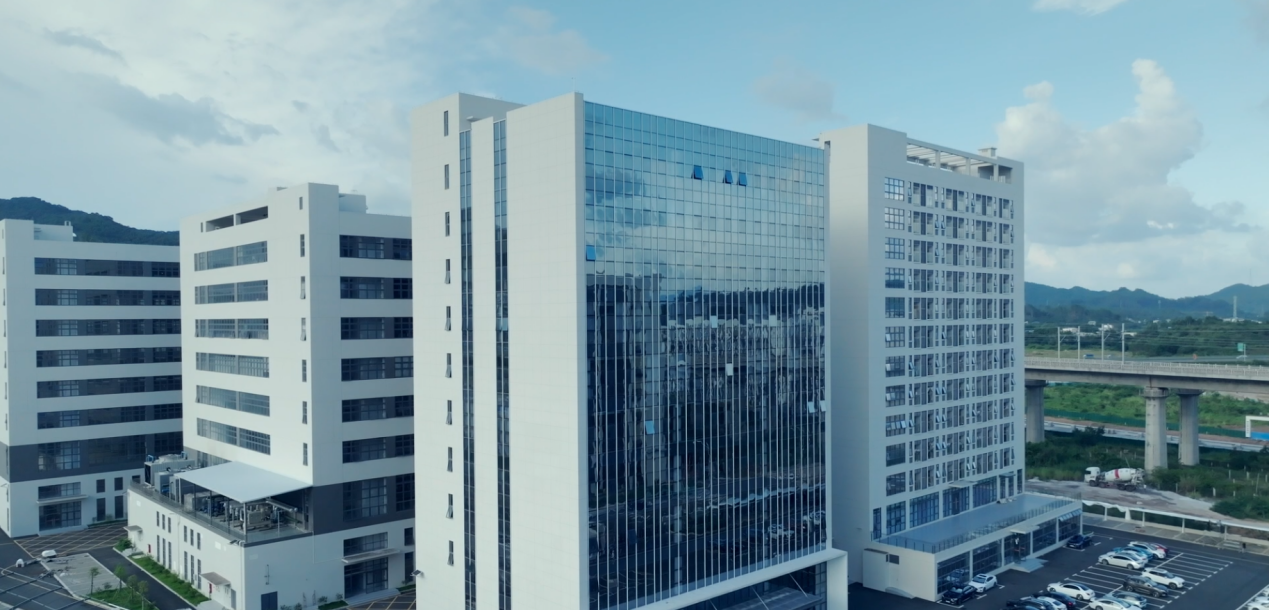 ACEMN岸深：科技有温度，生活更有序