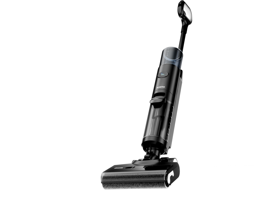 ACEMN岸深：科技有温度，生活更有序