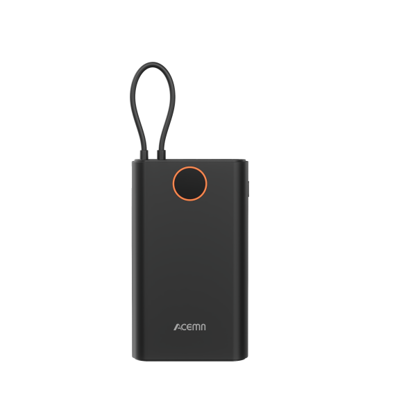 ACEMN岸深：科技有温度，生活更有序