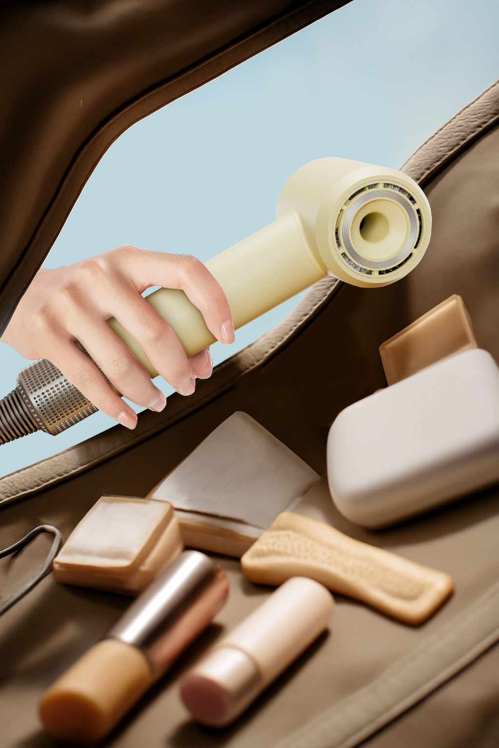 轻了不减力,小了更强大——ACEMN H1Mini 轻了不减力,小了更强大——ACEMN H1Mini