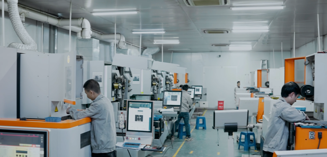 ACEMN岸深：科技有温度，生活更有序