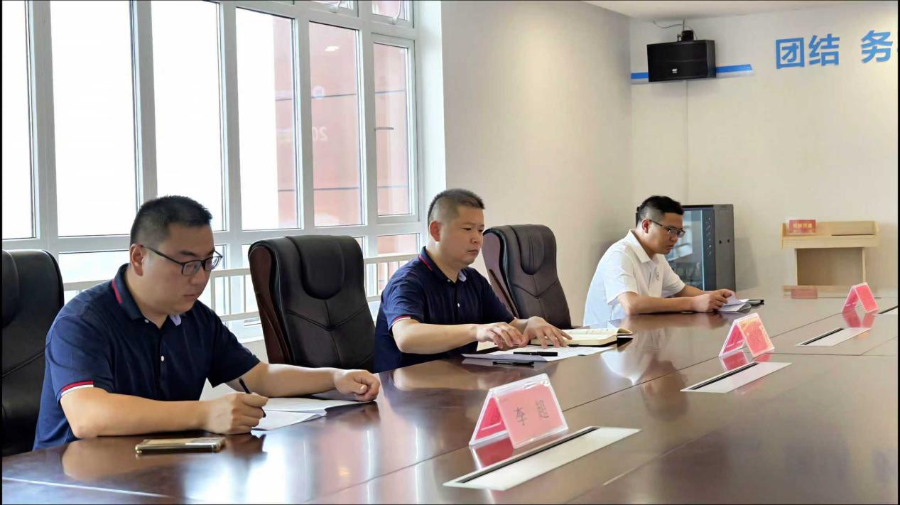 新华教育集团汽车事业部PLC技术师资研修班开班典礼在成都万通隆重举行第3张