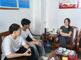 英歌筑梦先锋突击队｜以青春之名，赴英歌之约——英歌筑梦先锋突击队揭阳行纪实