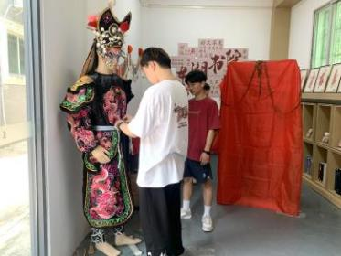 英歌筑梦先锋突击队｜以青春之名，赴英歌之约——英歌筑梦先锋突击队揭阳行纪实