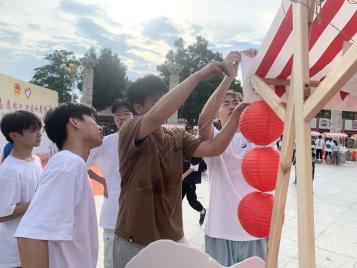 英歌筑梦先锋突击队｜以青春之名，赴英歌之约——英歌筑梦先锋突击队揭阳行纪实