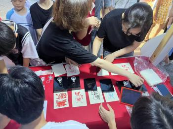 英歌筑梦先锋突击队｜以青春之名，赴英歌之约——英歌筑梦先锋突击队揭阳行纪实