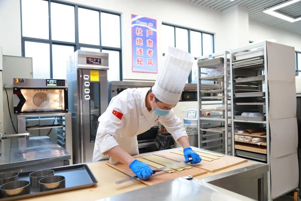 喜报来袭！安徽新东方烹饪高级技工学校硕果累累誉满江淮，技能育人再谱新篇