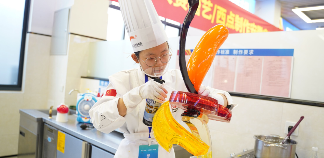 喜报来袭！安徽新东方烹饪高级技工学校硕果累累誉满江淮，技能育人再谱新篇