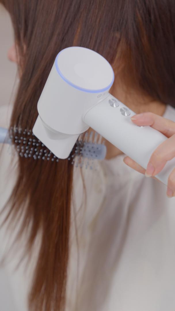 从头皮到发丝，护发的答案很简单