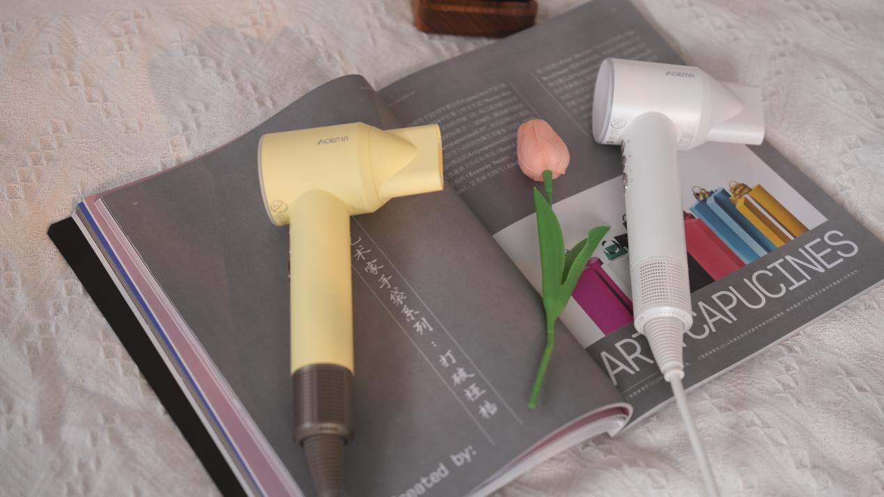 从头皮到发丝，护发的答案很简单