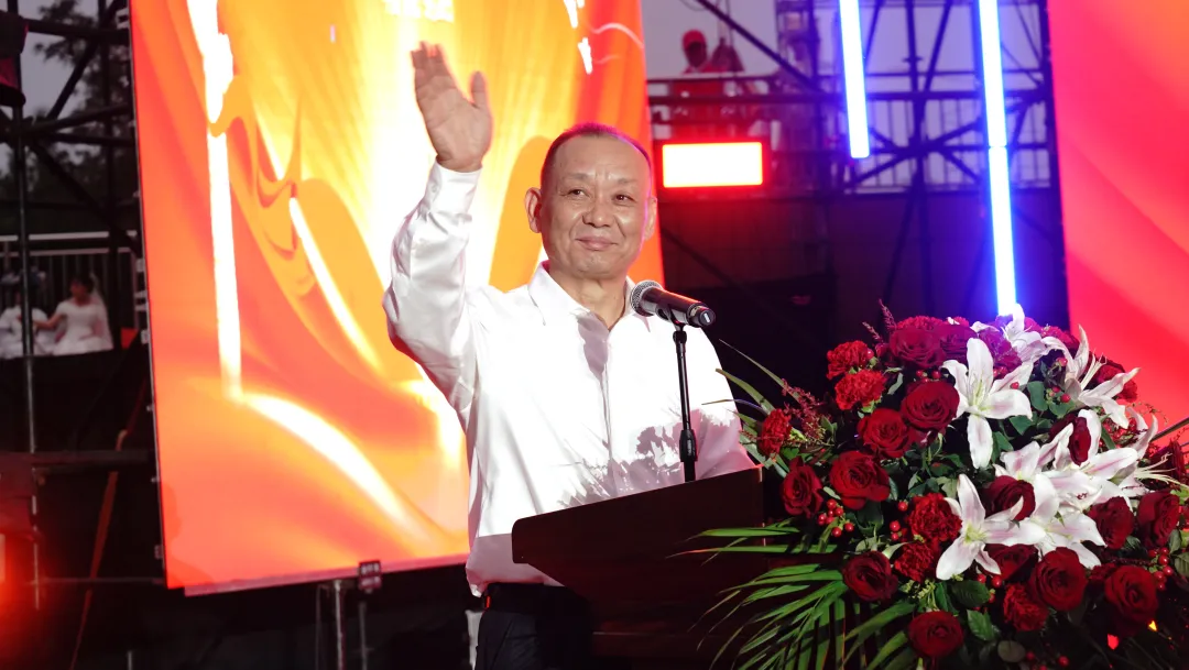 情系中国梦，魅力绽芳华——安徽新东方2025年国庆文艺汇演暨颁奖典礼圆满举行