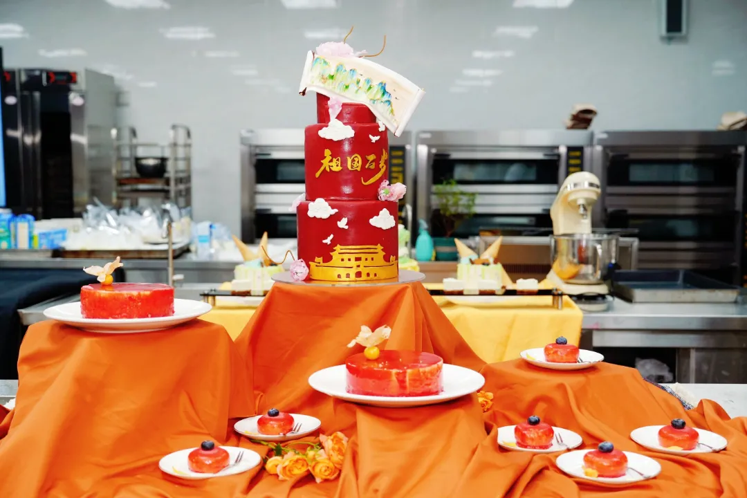 燃情九月，捷报频传！安徽新东方在全省退役军人职业技能大赛中再创辉煌！