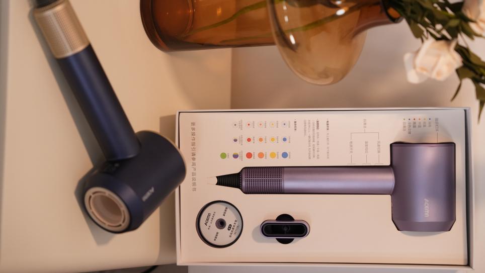 从头皮到发丝，护发的答案很简单