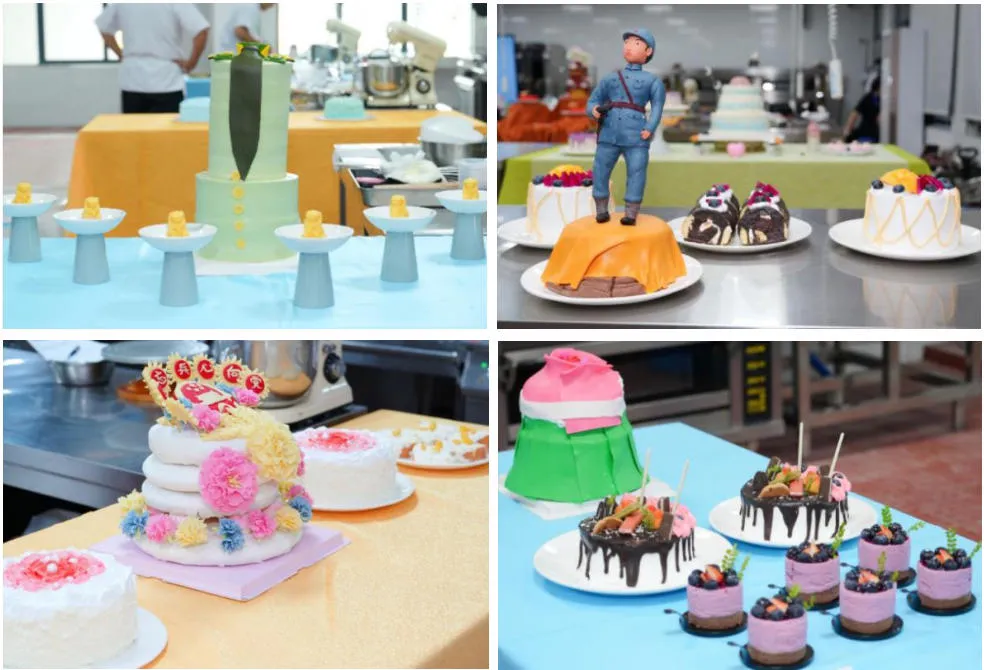 燃情九月，捷报频传！安徽新东方在全省退役军人职业技能大赛中再创辉煌！