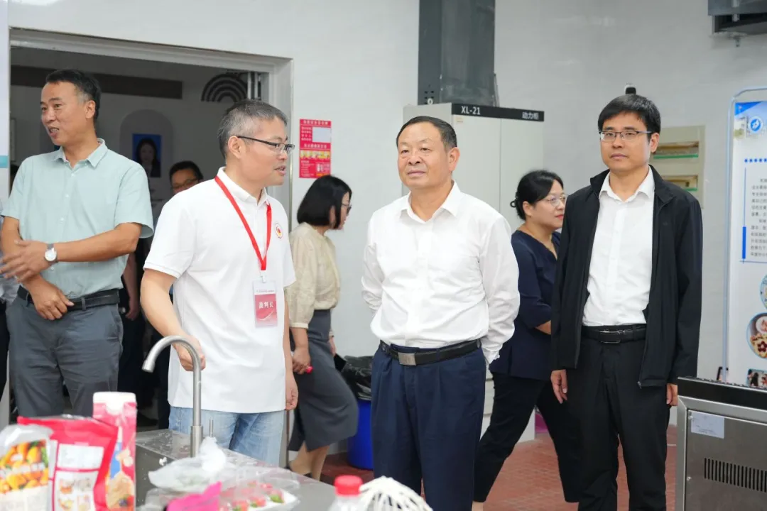 燃情九月，捷报频传！安徽新东方在全省退役军人职业技能大赛中再创辉煌！