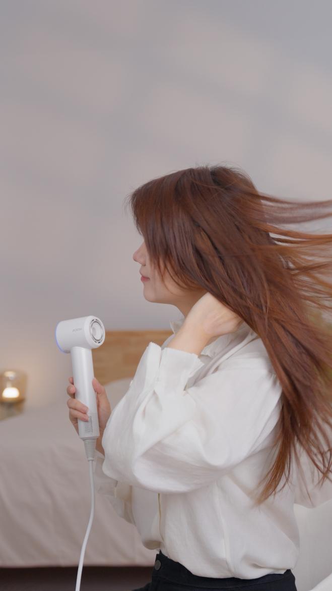 从头皮到发丝，护发的答案很简单