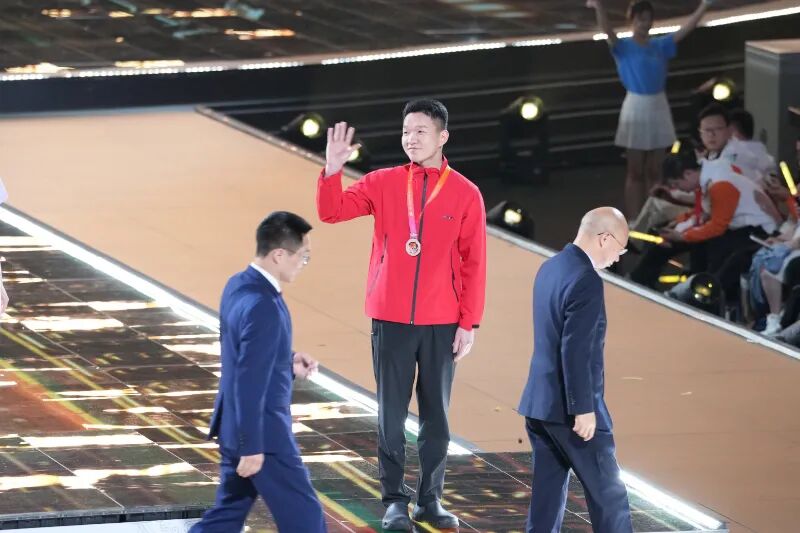 国赛捷报 | 热烈祝贺安徽新东方在第三届全国职业技能大赛中勇夺1金1铜1优胜，闪耀国赛舞台！